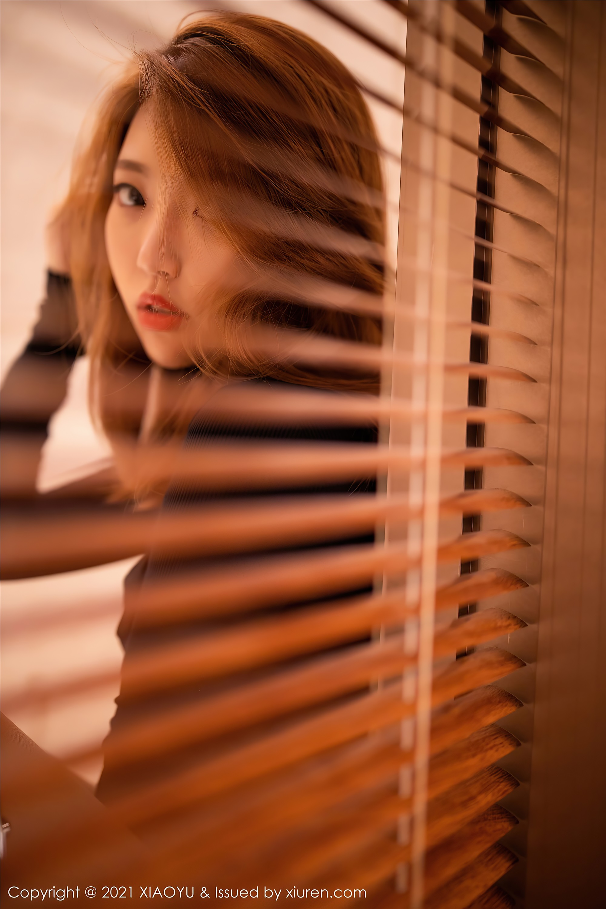 XIAOYU语画界  2021.03.08 VOL.483 冯木木LRIS 连体衣